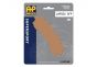 Plaquettes de frein avant "AP Racing" - GL1800