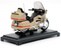 Maquette GL1500 1/18