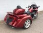 Trike Goldwing Hannigan G3