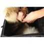 Sac de porte bagage pour chien