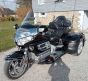 Trike Goldwing GL1800 Hannigan G1