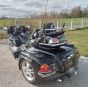 Trike Goldwing GL1800 Hannigan G1