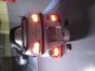 Goldwing GL1800 année 2007