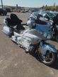 Goldwing GL1800 année 2009