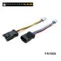 Adaptateurs connectique pour bloc de distribution Pathfinder/SocalMotoGeear