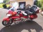 Goldwing GL1800 modèle 2008