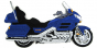 Ecusson Goldwing GL1800