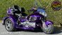 Trike Goldwing GL1800 EML Martinique