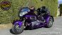 Trike Goldwing GL1800 EML Martinique