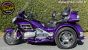 Trike Goldwing GL1800 EML Martinique