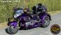 Trike Goldwing GL1800 EML Martinique