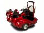 Sidecar Hannigan GTL