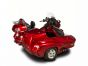 Sidecar Hannigan GTL