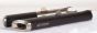 Silencieux inox Spark