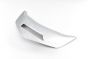 Chrome boomerang