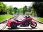 Trike Goldwing Motor Trike Raptor