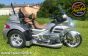 Trike Goldwing GL1800 MotorTrike Razor