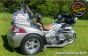 Trike Goldwing GL1800 MotorTrike Razor