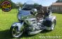 Trike Goldwing GL1800 MotorTrike Razor