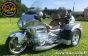 Trike Goldwing GL1800 MotorTrike Razor