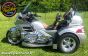 Trike Goldwing GL1800 MotorTrike Razor