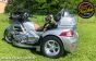 Trike Goldwing GL1800 MotorTrike Razor