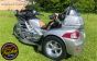 Trike Goldwing GL1800 MotorTrike Razor