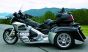 Trike Goldwing Hannigan G2