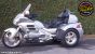 Trike Goldwing GL1800 MotorTrike Razor