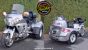 Trike Goldwing GL1800 MotorTrike Razor