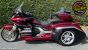 Trike Goldwing GL1800 Hannigan G3