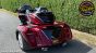 Trike Goldwing GL1800 Hannigan G3