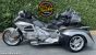 Trike Goldwing GL1800 Hannigan G2