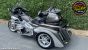 Trike Goldwing GL1800 Hannigan G2