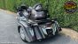 Trike Goldwing GL1800 Hannigan G2