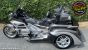 Trike Goldwing GL1800 Hannigan G2