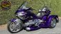 Trike Goldwing GL1800 MotorTrike Condor