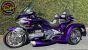 Trike Goldwing GL1800 MotorTrike Condor