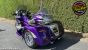 Trike Goldwing GL1800 MotorTrike Condor