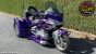 Trike Goldwing GL1800 MotorTrike Condor