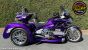 Trike Goldwing GL1800 MotorTrike Condor