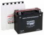 Batterie YTX24HL pour Goldwing GL1500/GL1200/GL1100