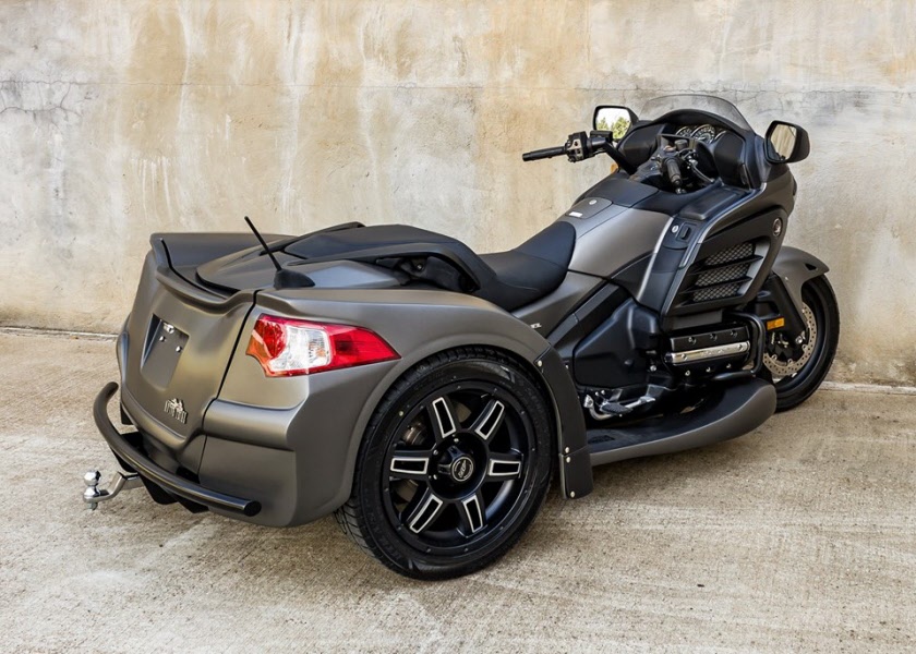 F6b trike top