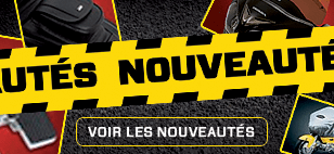 Voir les nouveautés
